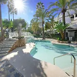 1081 Beachfront Penthouse Jacuzzi Roofterace Lounge Wifi