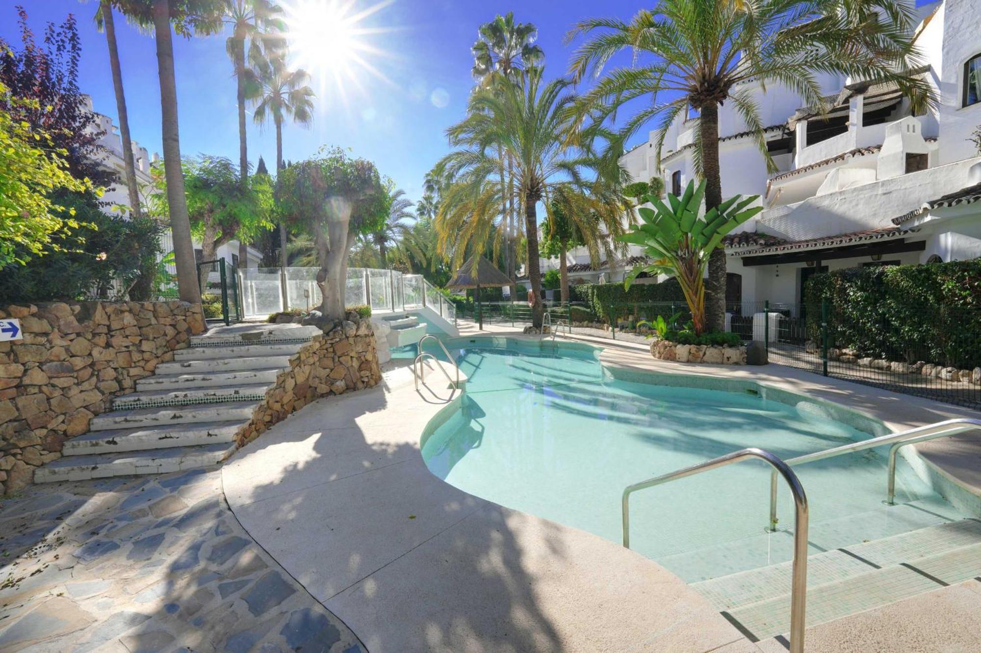Apartament 1081 Beachfront Penthouse Jacuzzi Roofterace Lounge Wifi