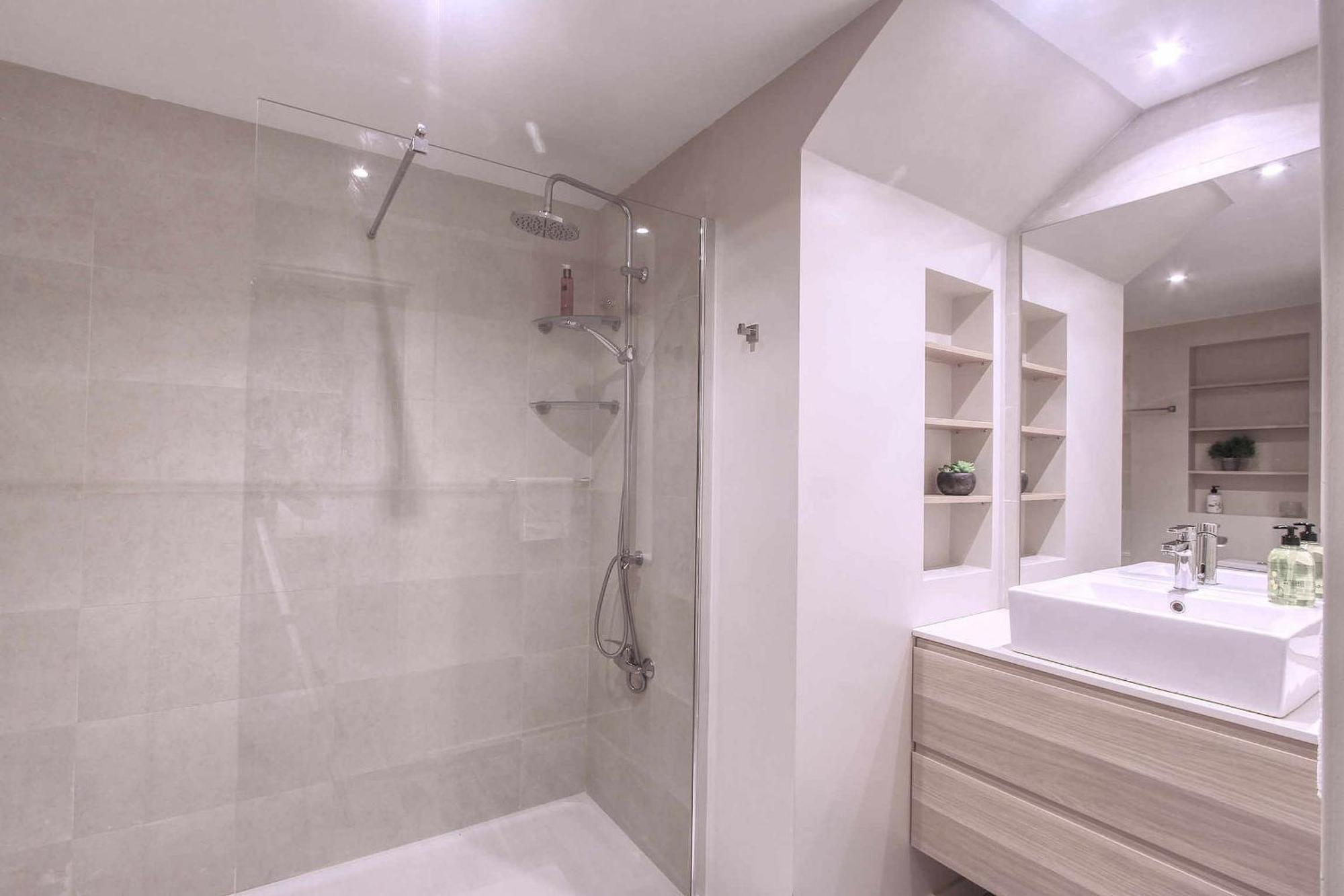 1081 Beachfront Penthouse Jacuzzi Roofterace Lounge Wifi Apartment Marbella